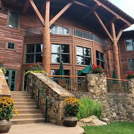Teton Club Villa Тетън Вилидж Екстериор снимка