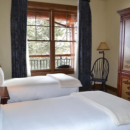 Teton Club Villa Тетън Вилидж Екстериор снимка