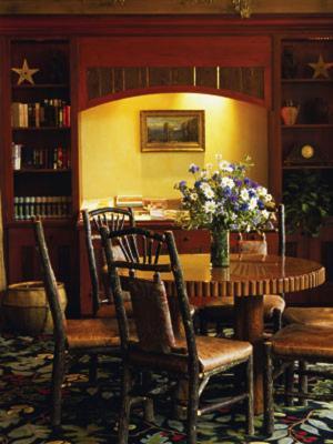 Teton Club Villa Тетън Вилидж Екстериор снимка