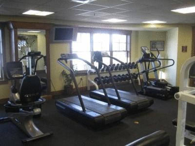 Teton Club Villa Тетън Вилидж Екстериор снимка