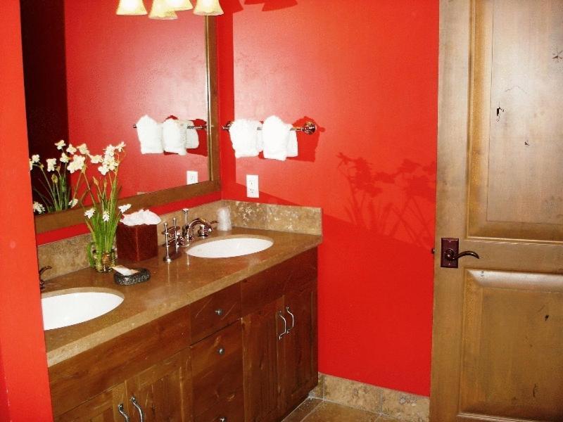 Teton Club Villa Тетън Вилидж Екстериор снимка