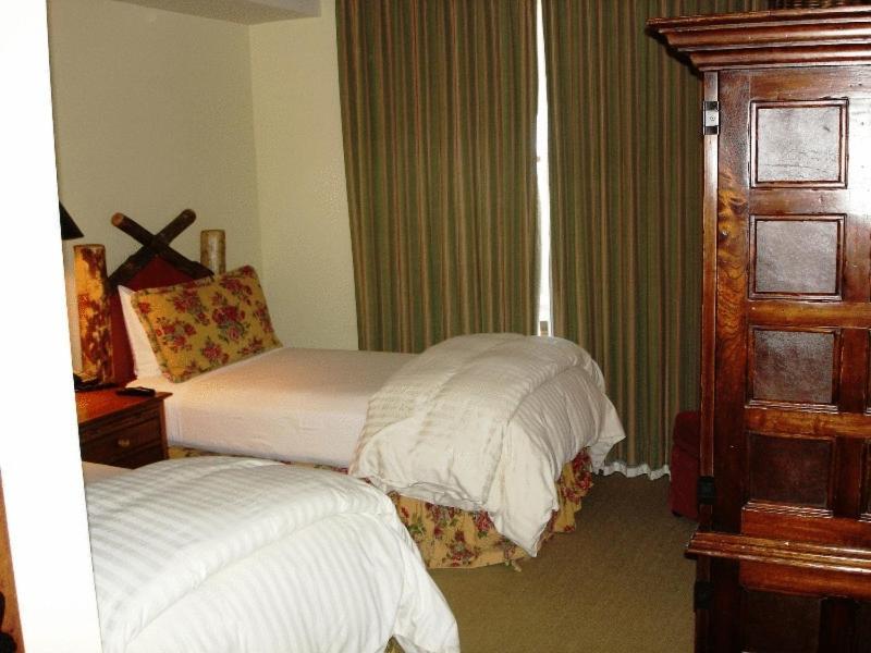 Teton Club Villa Тетън Вилидж Екстериор снимка