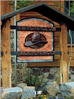 Teton Club Villa Тетън Вилидж Екстериор снимка